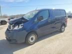 2013 NISSAN NV200