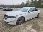2020 BMW 740