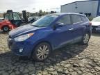 2010 HYUNDAI TUSON
