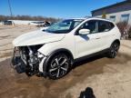 2022 NISSAN ROGUE SPORT