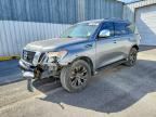 2017 NISSAN ARMADA