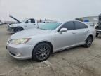 2011 LEXUS ES