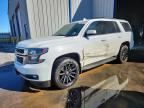 2015 CHEVROLET TAHOE