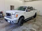 2014 FORD F150