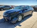 2011 NISSAN ALTIMA
