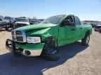 2003 DODGE RAM 1500