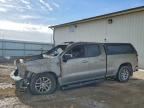 2019 CHEVROLET SILVERADO