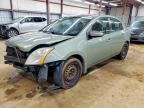2008 NISSAN SENTRA