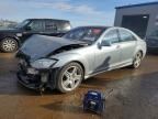 2012 MERCEDES-BENZ S