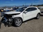 2018 MERCEDES-BENZ GLA