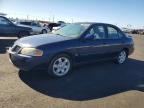 2006 NISSAN SENTRA