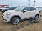 2016 FIAT 500X