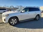 2018 MERCEDES-BENZ GLS