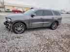 2017 DODGE DURANGO