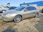 2005 HONDA ACCORD