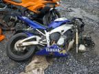 2000 YAMAHA YZFR1
