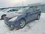 2014 SUBARU OUTBACK