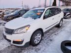 2016 CHEVROLET TRAVERSE