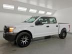 2020 FORD F150
