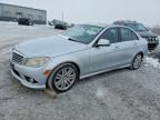 2008 MERCEDES-BENZ C