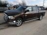 2013 RAM 1500