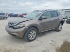 2012 NISSAN MURANO