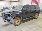 2018 TOYOTA 4RUNNER