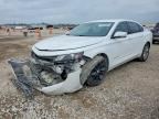 2017 CHEVROLET IMPALA