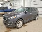 2018 KIA SORENTO