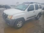 2006 NISSAN XTERRA