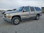 2003 CHEVROLET SUBURBAN