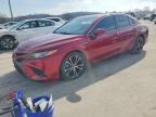 2018 TOYOTA CAMRY HYBRID