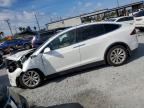 2016 TESLA MODEL X