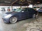 2007 INFINITI G35