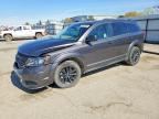 2020 DODGE JOURNEY