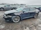 2013 FORD TAURUS