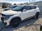 2023 KIA SELTOS