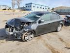 2015 CHEVROLET CRUZE