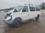 2011 FORD ECONOLINE