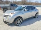 2011 NISSAN JUKE