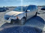 2016 CHRYSLER TOWN & COUNTRY