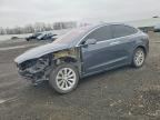 2018 TESLA MODEL X