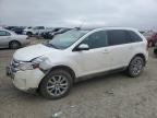 2012 FORD EDGE