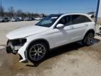2020 MERCEDES-BENZ GLC