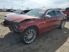2014 CHRYSLER 300C