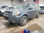 2006 HONDA PILOT