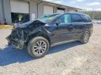 2017 DODGE DURANGO