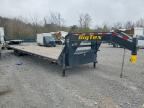 2026 BIG TEX GOOSENECK TRAILER