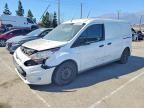 2016 FORD TRANSIT CONNECT