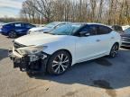 2016 NISSAN MAXIMA